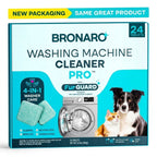 Uproot Washing Machine Cleaner