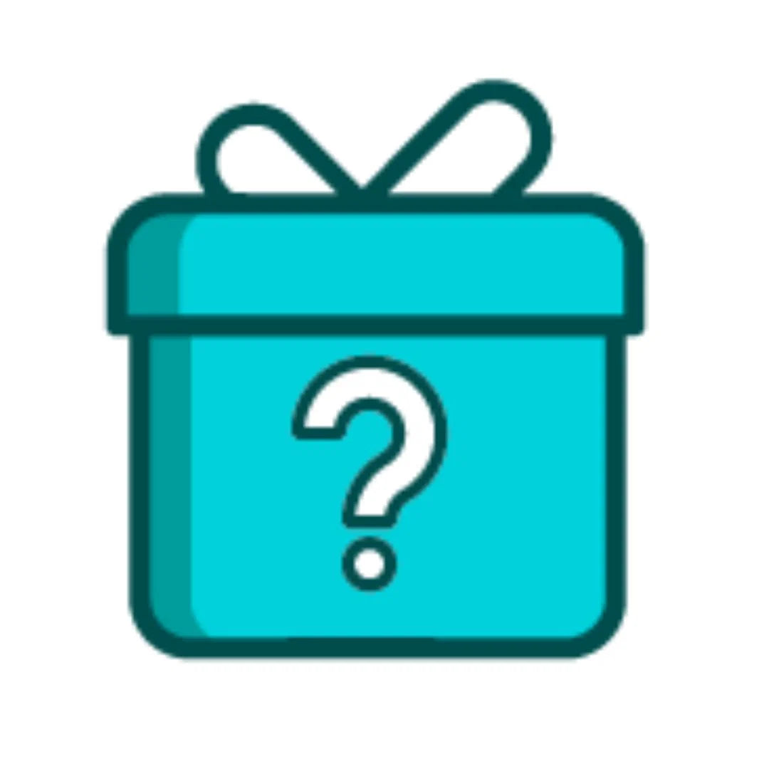 Mystery Gift (10€)