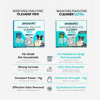 Uproot Washing Machine Cleaner